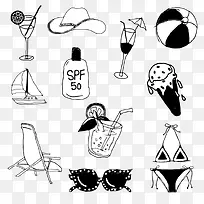 夏日饮品-空若网 夏日饮品-空若网