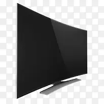 黑色曲面电视-空若网 黑色曲面电视-空若网