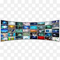 ��ɫLED���Ӵ���-������