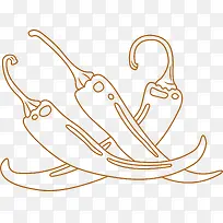 尖椒火锅食物佐料-空若网 尖椒火锅食物佐料-空若网