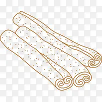 食材火锅食物佐料-空若网 食材火锅食物佐料-空若网