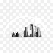 时尚城市高楼大厦-空若网 时尚城市高楼大厦-空若网