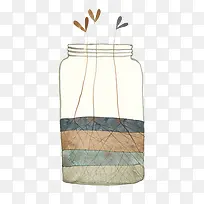 卡通瓶子-空若网 卡通瓶子-空若网