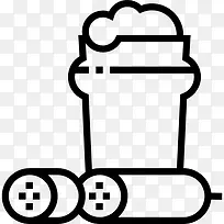 食品图标-空若网 食品图标-空若网