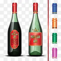 酒品包装设计-空若网 酒品包装设计-空若网