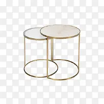 圆形重合创意板凳-空若网 圆形重合创意板凳-空若网