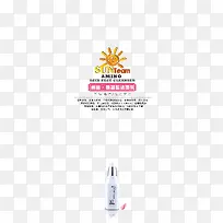 氨基酸洁面乳文案排版-空若网 氨基酸洁面乳文案排版-空若网