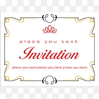 欧式边框-空若网 欧式边框-空若网