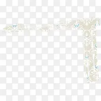 水彩边框-空若网 水彩边框-空若网