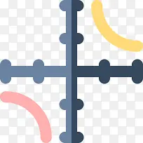 轴图标-空若网 轴图标-空若网