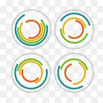 ��ɫ���η���-������