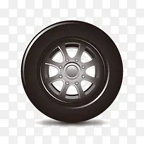 矢量轮胎-空若网 矢量轮胎-空若网