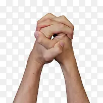 双手握拳-空若网 双手握拳-空若网