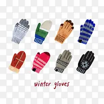 手套-空若网 手套-空若网