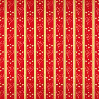 金色花纹背景素材-空若网 金色花纹背景素材-空若网