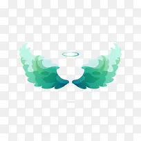 天使光环-空若网 天使光环-空若网