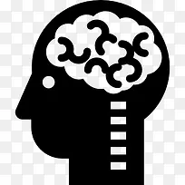 脑在头图标-空若网 脑在头图标-空若网