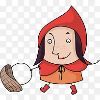 ʸ���廭��ƽ����С��ñ-������