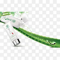 韩国芦荟霜-空若网 韩国芦荟霜-空若网