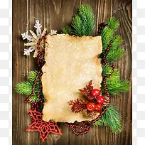 圣诞节背景-空若网 圣诞节背景-空若网