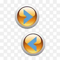 琥珀色按钮-空若网 琥珀色按钮-空若网