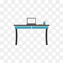 ��ƽ���칫��PNG����-������