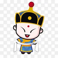 蒙古卡通-空若网 蒙古卡通-空若网