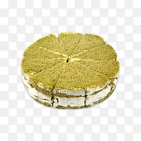 抹茶蛋糕食物-空若网 抹茶蛋糕食物-空若网