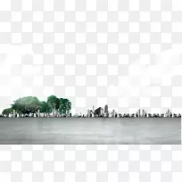 黑白日间摄影.xchng-城市-空若网 黑白日间摄影.xchng-城市-空若网