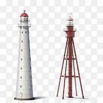 三角形塔-空若网 三角形塔-空若网