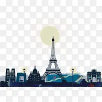 ʸÁ¿°£·Æ¶ûÌúËþ-¿ÕÈôÍø ʸÁ¿°£·Æ¶ûÌúËþ-¿ÕÈôÍø