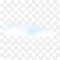 蓝色分层云朵创意-空若网 蓝色分层云朵创意-空若网