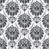 花纹精美北欧背景-空若网 花纹精美北欧背景-空若网