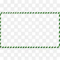 彩条边框装饰-空若网 彩条边框装饰-空若网