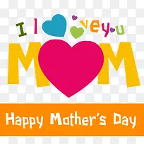 妈妈 节日快乐-空若网 妈妈 节日快乐-空若网