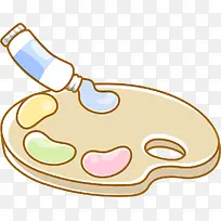 手绘画板-空若网 手绘画板-空若网