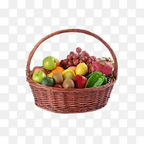 水果礼篮-空若网 水果礼篮-空若网