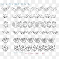 欧美时尚大牌花纹-空若网 欧美时尚大牌花纹-空若网