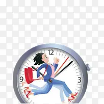 追赶时间的女人-空若网 追赶时间的女人-空若网