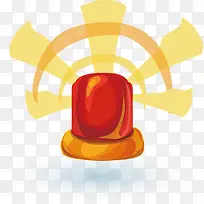 消防风扇矢量素材-空若网 消防风扇矢量素材-空若网