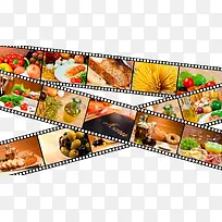 食物摄影素材-空若网 食物摄影素材-空若网