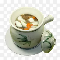 产品实物杞纪鹿肉山药煲-空若网 产品实物杞纪鹿肉山药煲-空若网