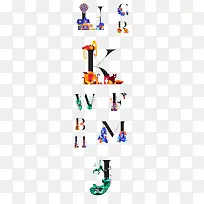 扁平化-空若网 扁平化-空若网