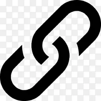 超链接计算机图标符号博客链接-空若网 超链接计算机图标符号博客链接-空若网