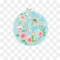 �廭-������