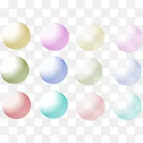 圆形图案-空若网 圆形图案-空若网