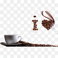 咖啡海报-空若网 咖啡海报-空若网