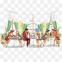 喝茶-空若网 喝茶-空若网