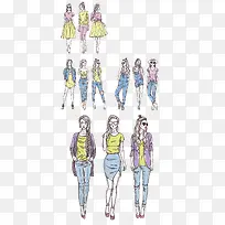 时尚女装-空若网 时尚女装-空若网