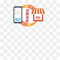 喇叭客消费全返-空若网 喇叭客消费全返-空若网